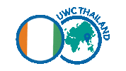 Diversity Flags Sticker by UWC Thailand