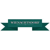 Xmas Sticker by Wienachtsdorf