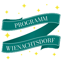 Xmas Sticker by Wienachtsdorf