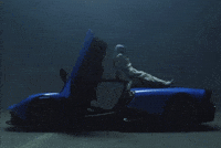 Molly Santana GIF