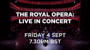 GIF by Royal Opera House
