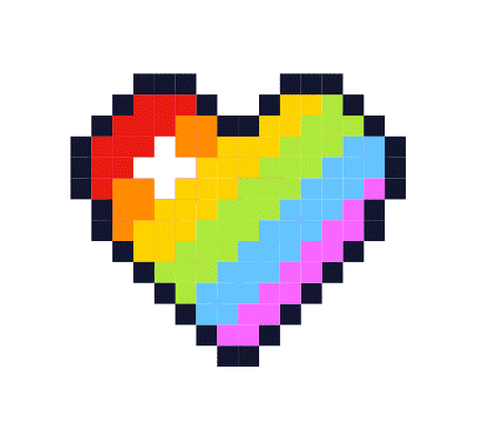 Pride Coding Sticker by Codecademy