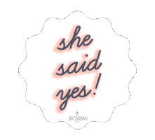 Wedding Bride Sticker by Sposissimi