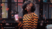 Tgp GIF by The Good Place