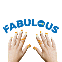 Happy Fashion Sticker by Maxi