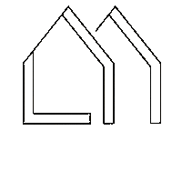 Epitkezes Sticker by LuminaHome