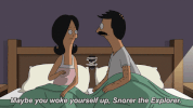 bobs burgers animation GIF by Fox TV