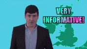 Conor Mckenna Weather GIF by FoilArmsandHog