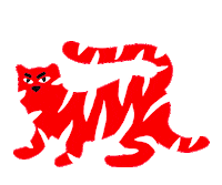 Cat Kitty Sticker by SuperShe