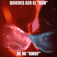 runaway GIF by Galantis