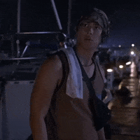 Dunenutoaunton confused fear bingo donny GIF