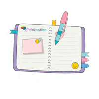 World Mental Health Day Therapy Sticker by MindNation