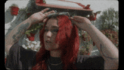 Hip Hop Dancing GIF by Lia Kali