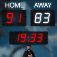83 Away GIF