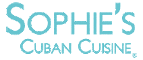 sophiescubancuisine giphyupload giphystrobetesting restaurants cubanfood Sticker