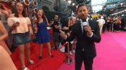 red carpet coke GIF by Much