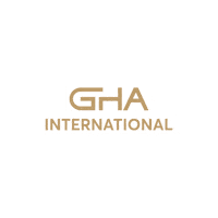 ghaproje real estate international gha real estate turkey Sticker