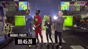 kids choice sports nickelodeon GIF by Kids' Choice Awards 2019