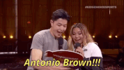 Kids Choice Sports 2018 Nickelodeon GIF by Kids' Choice Awards