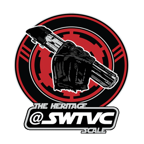 Sticker by SWTVC