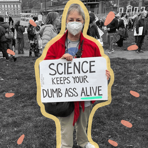 Organize Human Rights GIF by Creative Courage