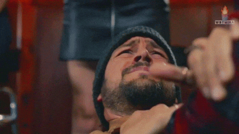 ashamedofyourself katy wayne letterkenny dierks GIF