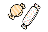 Eidzoza Sticker