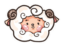 Eidzoza2 Sticker