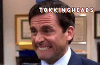GIF by Tokkingheads