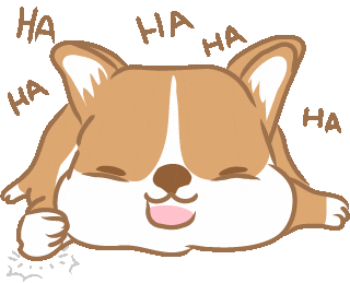 Happy Birthday Lol Sticker by Pik Ng