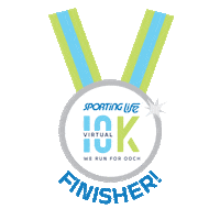 Sporting Life Sticker by CampOoch