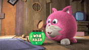 Angry Cat GIF by HangryPetz