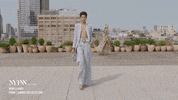 New York Fashion Week GIF by NYFW: The Shows