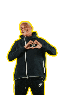 Celebrate Love You Sticker by Together #WePlayStrong