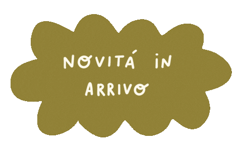 Novita Sticker