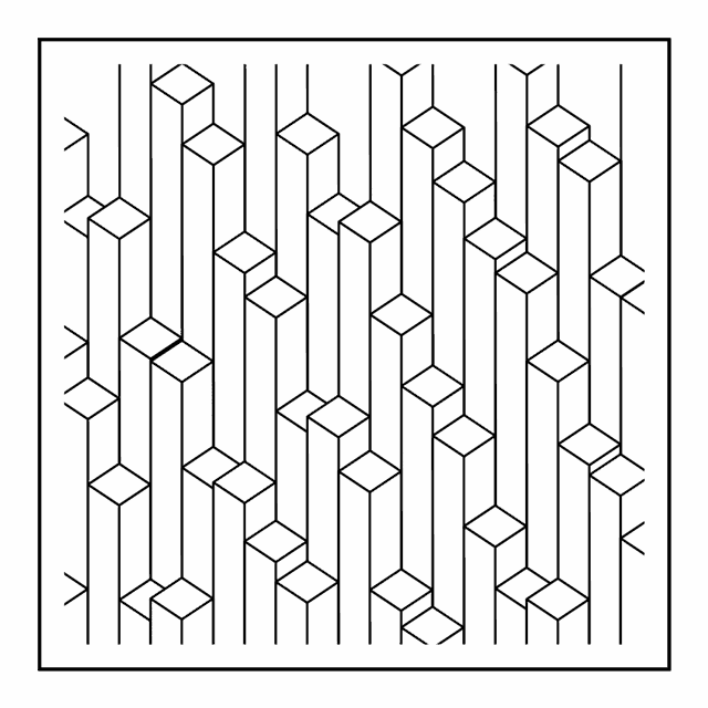 Black And White Loop GIF by xponentialdesign