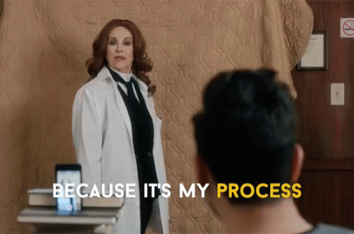 Schittscreek GIF by memecandy