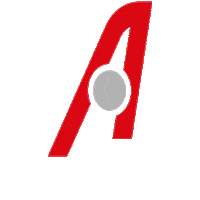 Logo Sticker by Altero Design