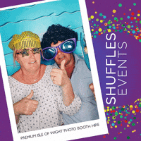 powell_iow GIF by Shuffles Events