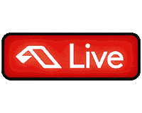 Anjunadeep Sticker by Anjunabeats