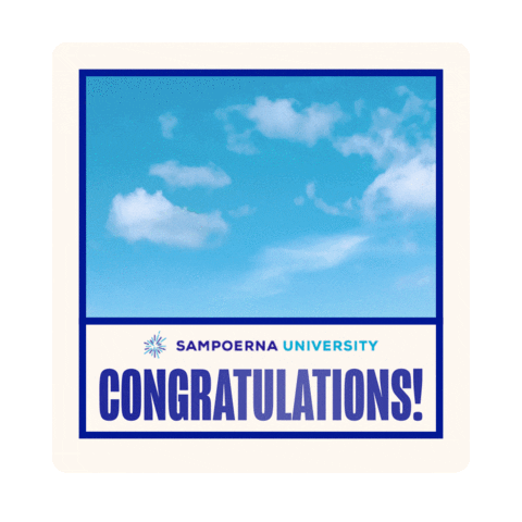 Sticker by Sampoerna Schools System