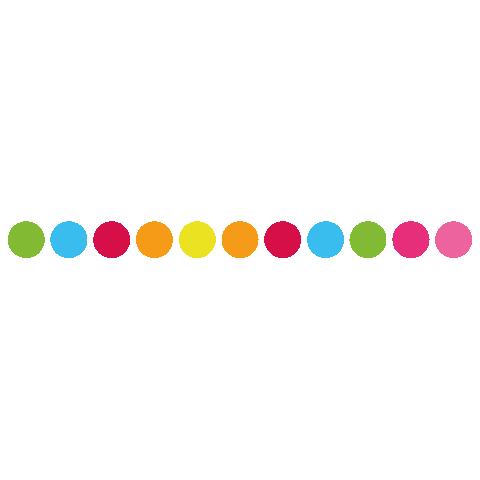 Barvish giphyupload color colors colour Sticker