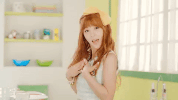 k-pop a pink GIF