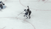 Sport Goal GIF by Ontario Reign
