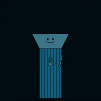 Loop Torch GIF