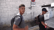 silva sevillafc GIF by Sevilla Fútbol Club