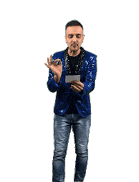 Manuel Mascolo Sticker