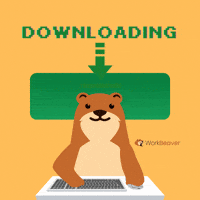 Tech Saving GIF by WorkBeaver