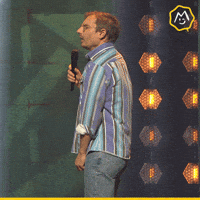Stand-Up Wtf GIF by Montreux Comedy
