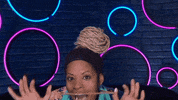 Happy Head Of Household GIF by Big Brother